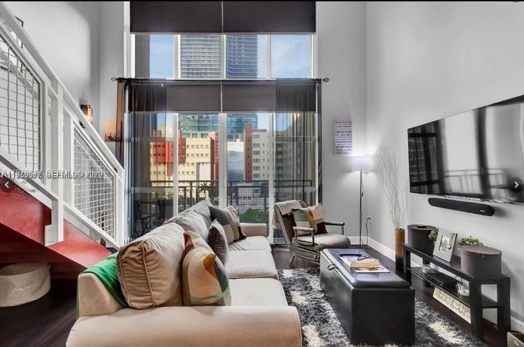 Vizcayne North Tower #440 image #10