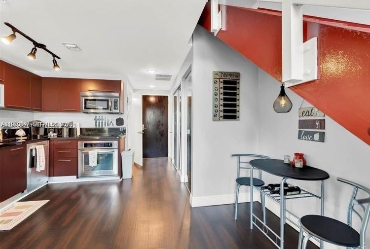 Vizcayne North Tower #440 image #11