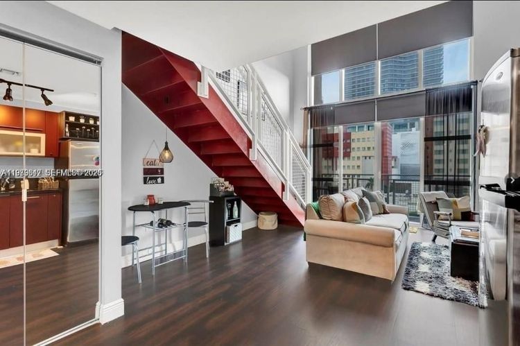 Vizcayne North Tower #440 image #12