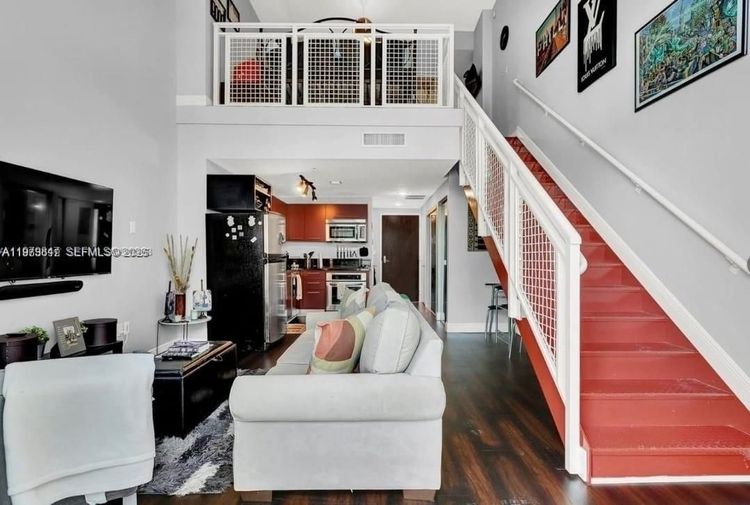 Vizcayne North Tower #440 image #13