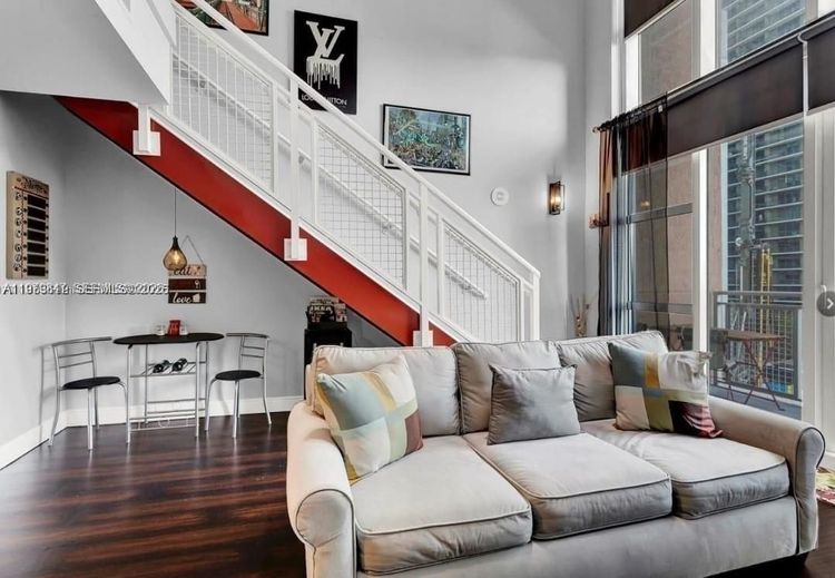 Vizcayne North Tower #440 image #15