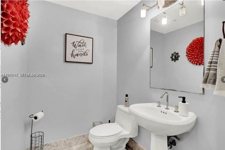 Vizcayne North Tower #440 image #20