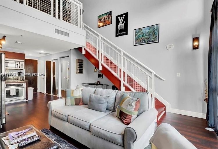 Vizcayne North Tower #440 image #21