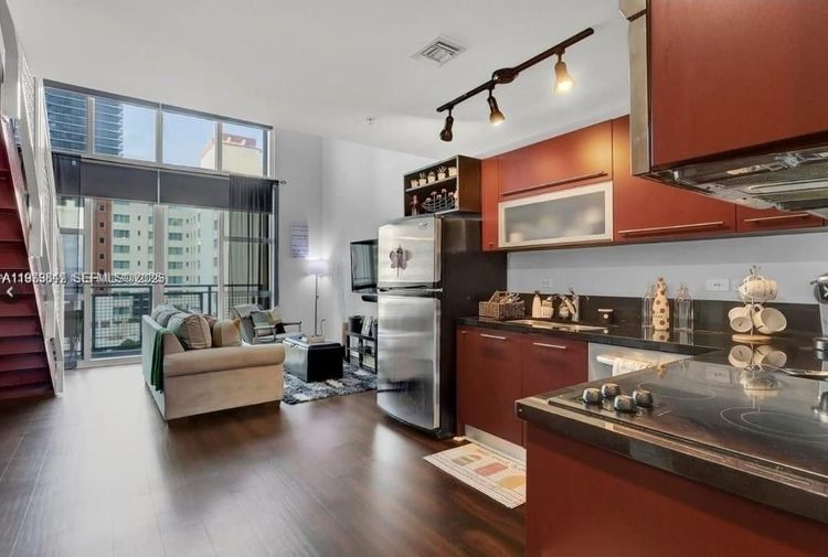 Vizcayne North Tower #440 image #23