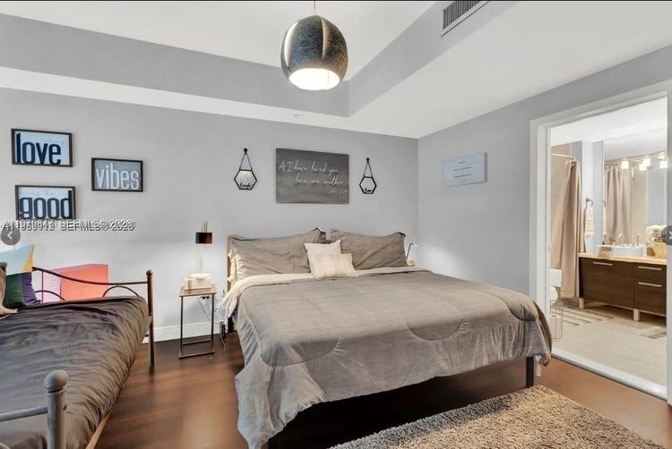 Vizcayne North Tower #440 image #24