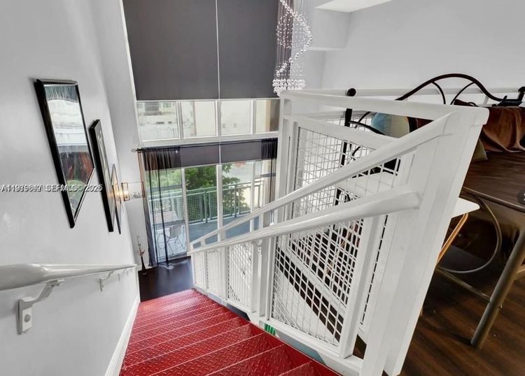 Vizcayne North Tower #440 image #25