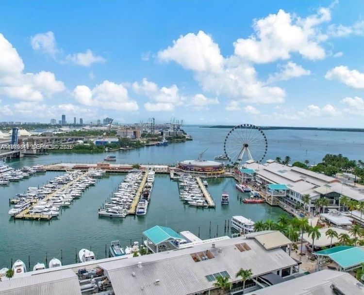 Vizcayne North Tower #440 image #30