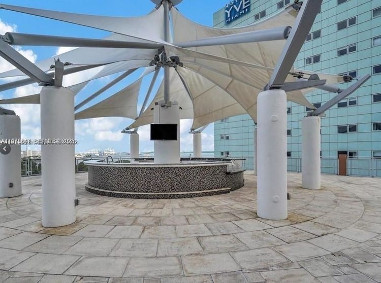 Vizcayne North Tower #440 image #36