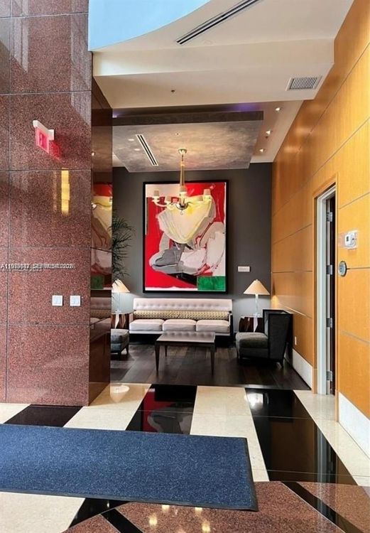 Vizcayne North Tower #440 image #7