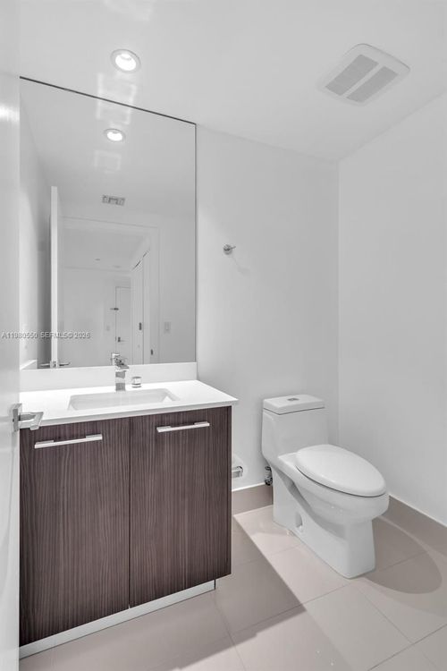 Brickell Heights West Tower #1109 image #23