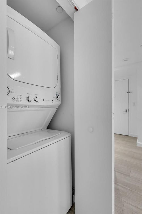 Brickell Heights West Tower #1109 image #24