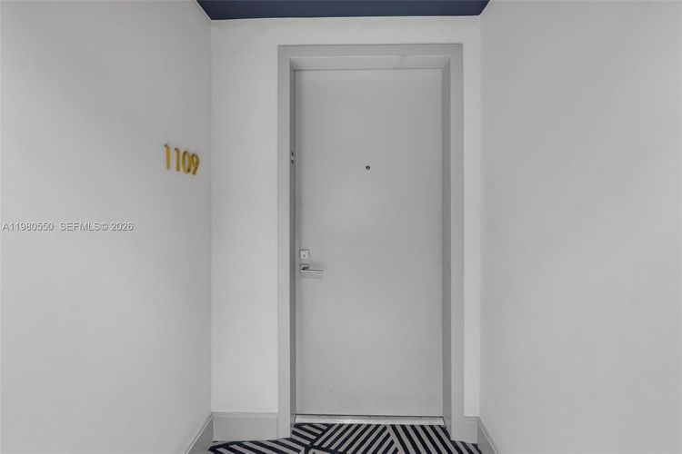 Brickell Heights West Tower #1109 image #25