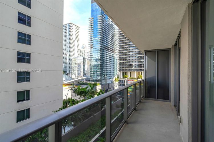 Brickell Heights West Tower #1109 image #26