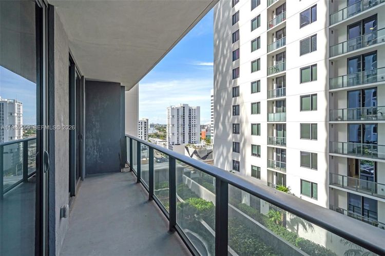 Brickell Heights West Tower #1109 image #27