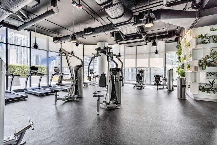 Brickell Heights West Tower #1109 image #29