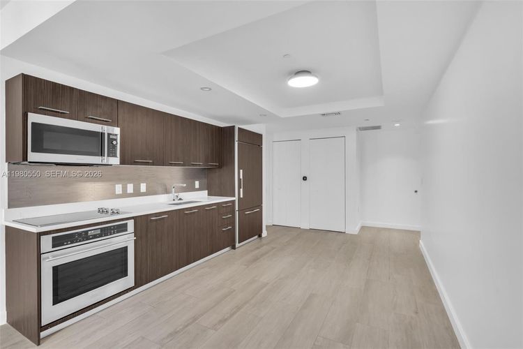 Brickell Heights West Tower #1109 image #7