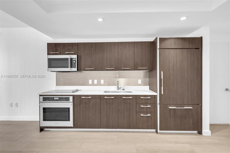 Brickell Heights West Tower #1109 image #8