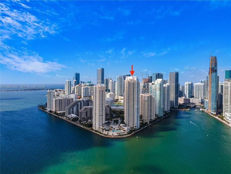 Three Tequesta Point #903 image #25