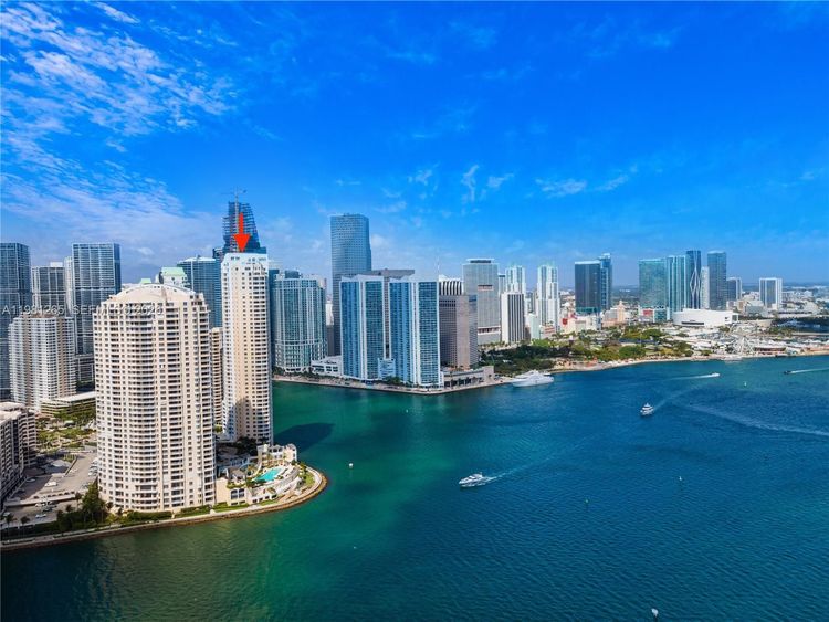 Three Tequesta Point #903 image #28