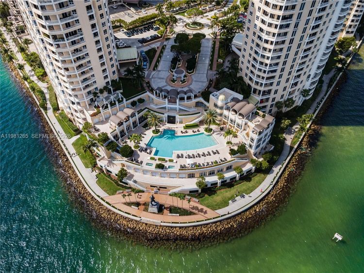 Three Tequesta Point #903 image #29