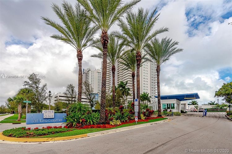 One Fifty One At Biscayne #709 image #27