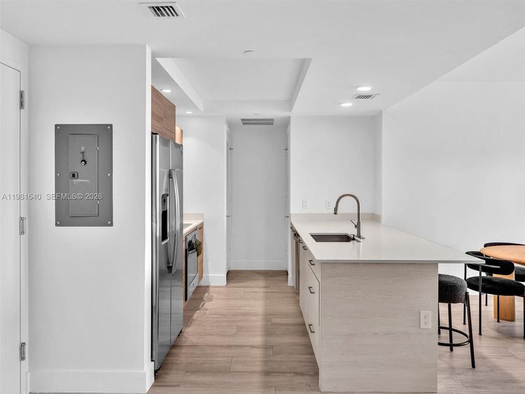 Hyde Midtown #2102 image #11