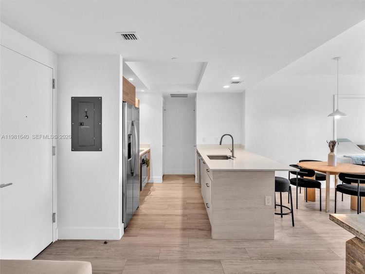 Hyde Midtown #2102 image #12