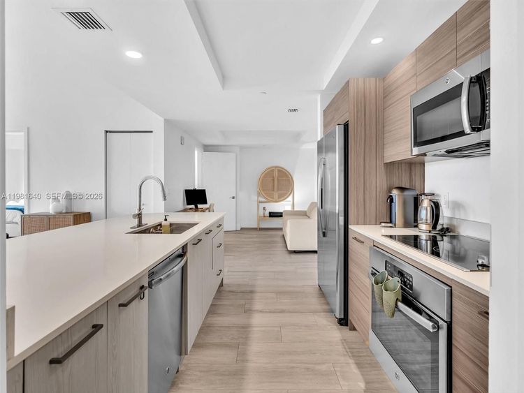 Hyde Midtown #2102 image #16