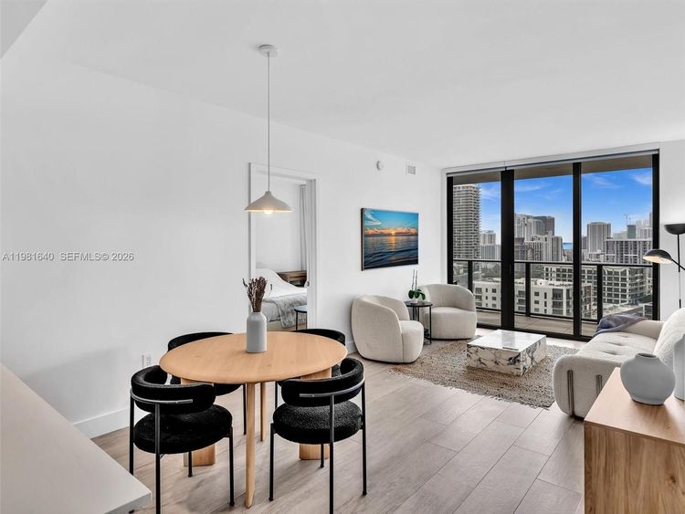 Hyde Midtown #2102 image #18