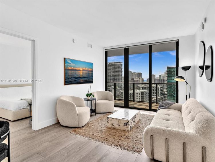 Hyde Midtown #2102 image #20