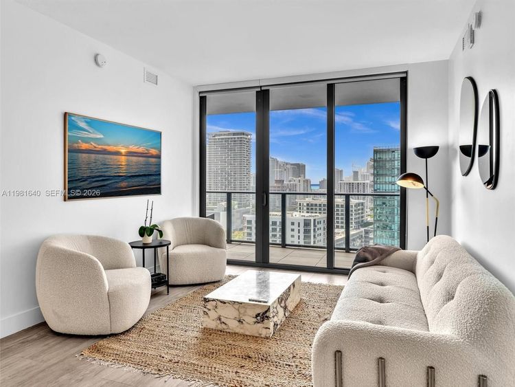 Hyde Midtown #2102 image #21