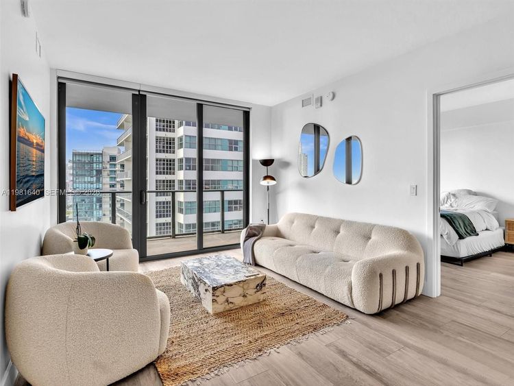 Hyde Midtown #2102 image #22