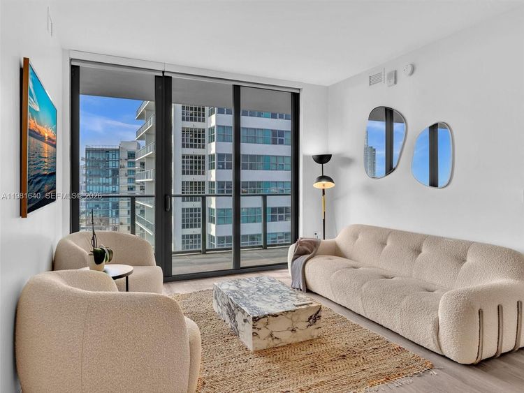 Hyde Midtown #2102 image #23