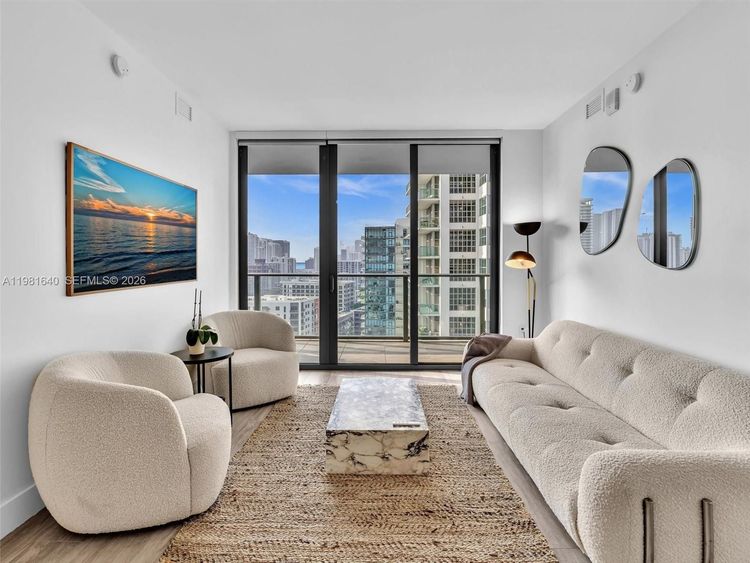 Hyde Midtown #2102 image #25