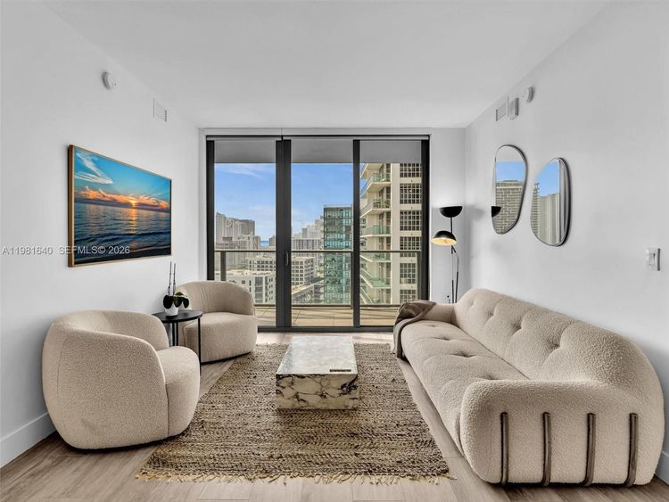 Hyde Midtown #2102 image #26