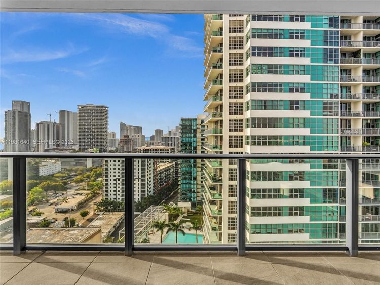 Hyde Midtown #2102 image #29