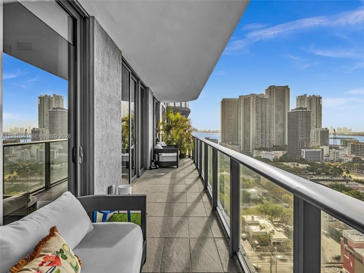 Hyde Midtown #2102 image #30