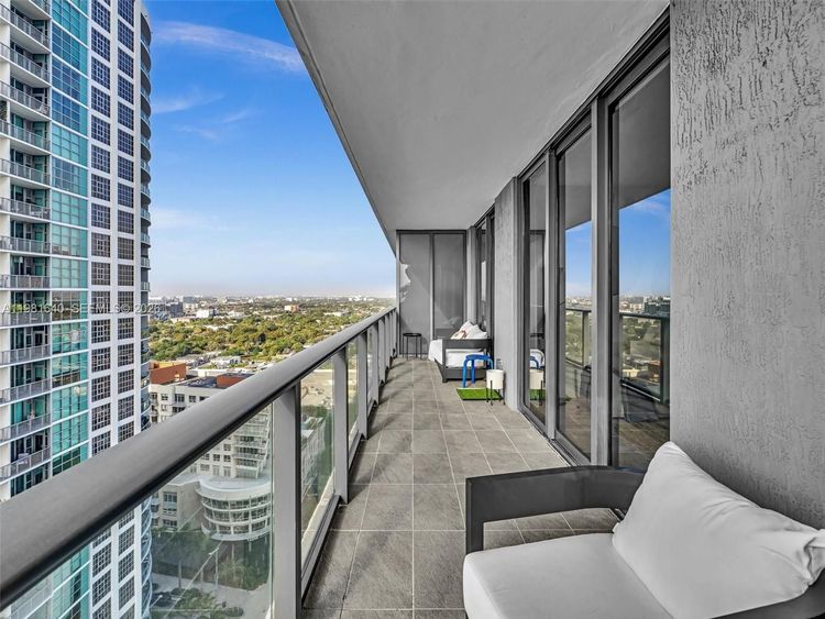 Hyde Midtown #2102 image #32