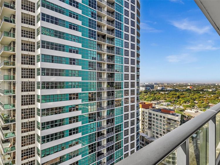 Hyde Midtown #2102 image #33