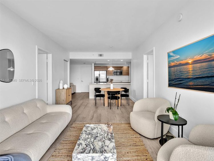 Hyde Midtown #2102 image #34