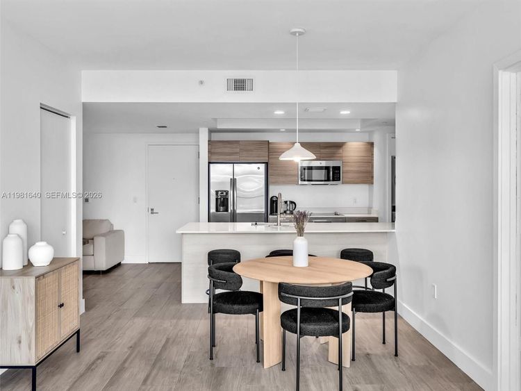 Hyde Midtown #2102 image #35