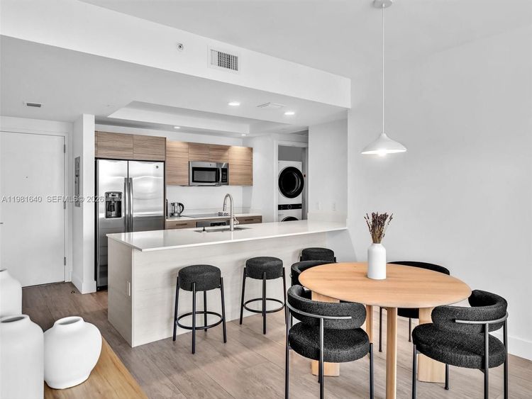 Hyde Midtown #2102 image #36