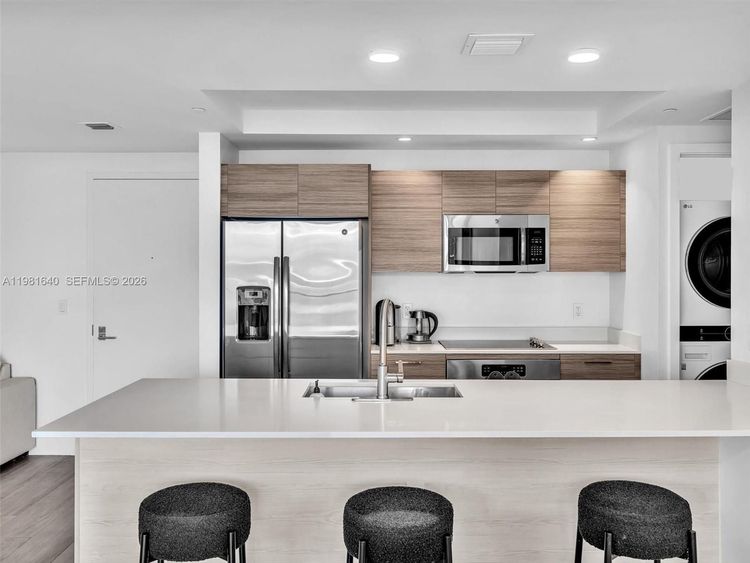 Hyde Midtown #2102 image #39