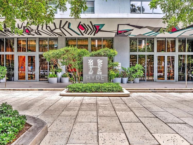 Hyde Midtown #2102 image #59