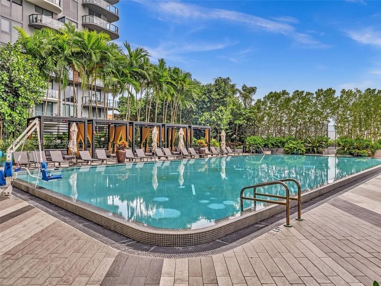 Hyde Midtown #2102 image #63