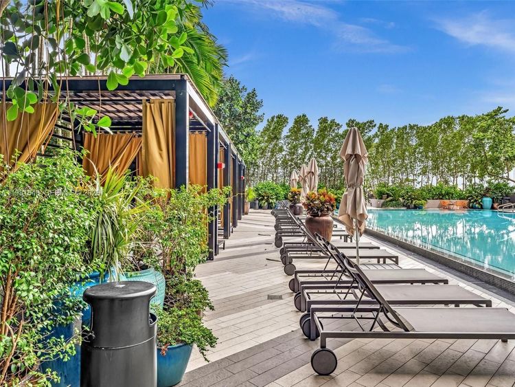 Hyde Midtown #2102 image #65