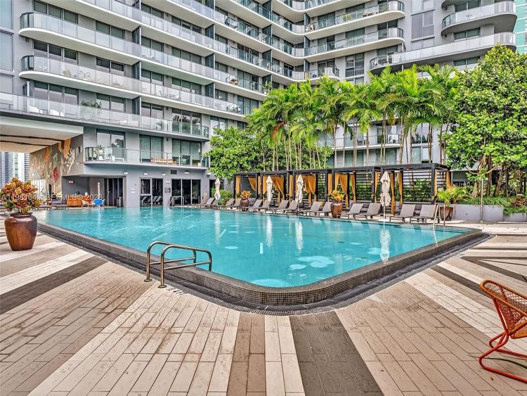 Hyde Midtown #2102 image #68