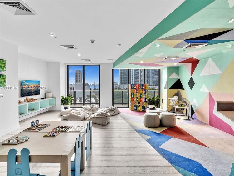 Hyde Midtown #2102 image #75