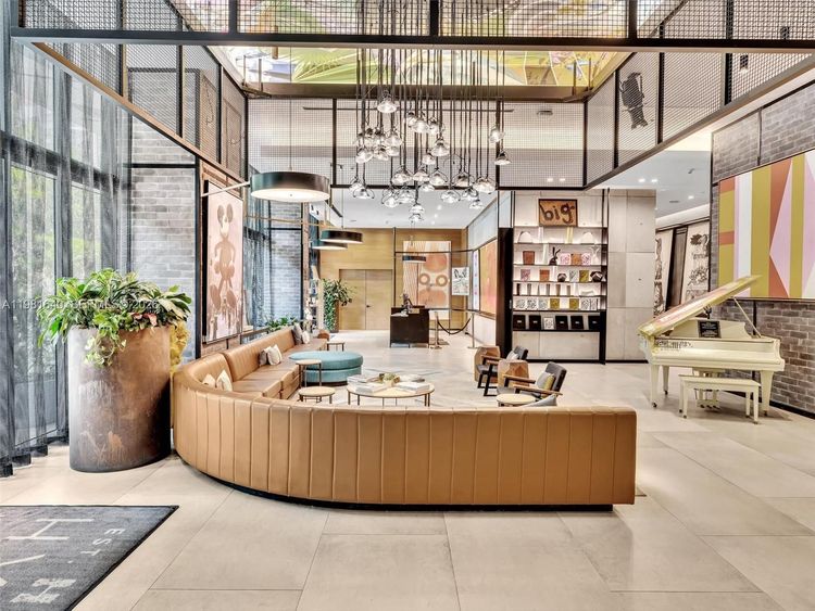 Hyde Midtown #2102 image #83