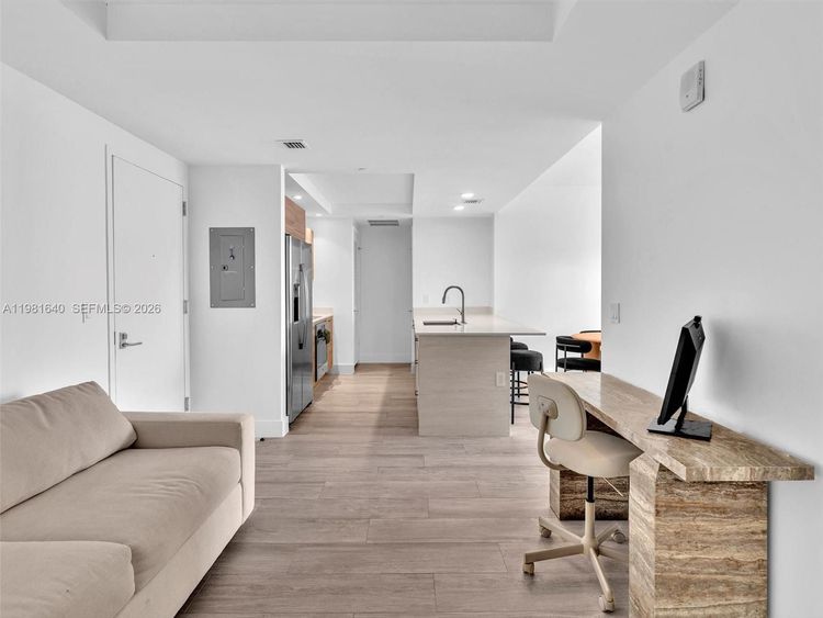 Hyde Midtown #2102 image #8